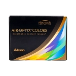 Air Optix Colors | Coloured Lenses