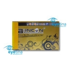 Blincon Pearl Gold/Silver Colour Cosmetic Lens