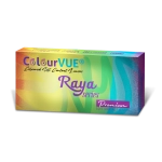 ColourVue Raya | Colour Lenses