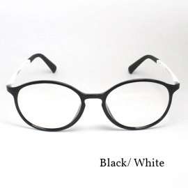 Manny Eye Glasses | Spectacles