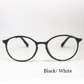 Manny Eye Glasses | Spectacles