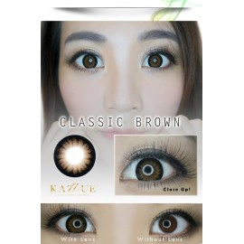 Kazzue Color Toric RX | Astigmatism  (TEMPORARY UNAVAILABLE DUE TO UPDATE OF NEW COLORS. RE-LAUNCH NOV OR DEC 2023)