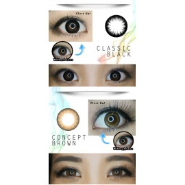 Kazzue Color Toric RX | Astigmatism  (TEMPORARY UNAVAILABLE DUE TO UPDATE OF NEW COLORS. RE-LAUNCH NOV OR DEC 2023)