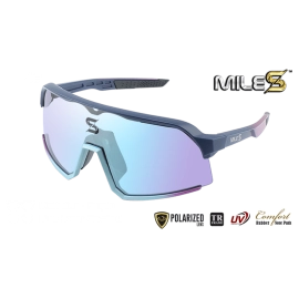 Miles 1149 - Sports Eyewear - Cycling Eye Protection/ Shades