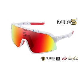 Miles 1149 - Sports Eyewear - Cycling Eye Protection/ Shades