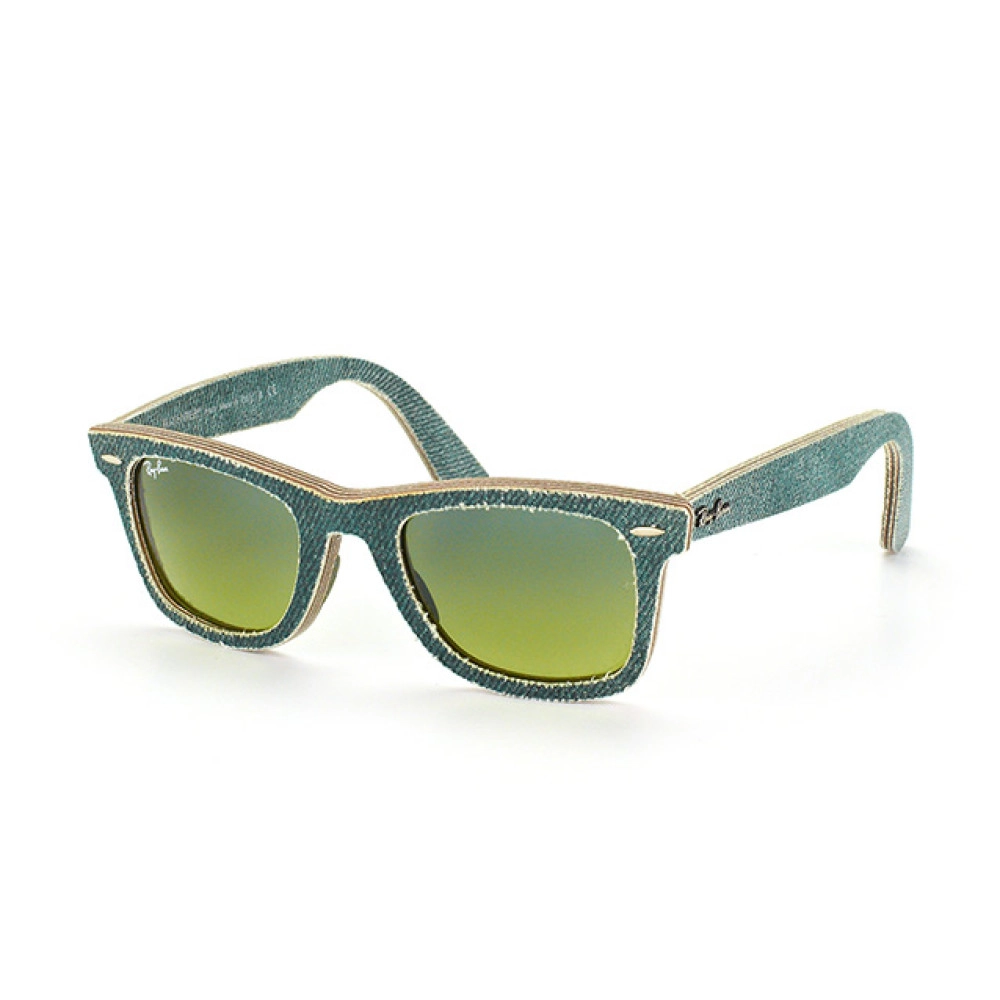 Original Wayfarer - Green - Green Gradient Green | Col1166/3M