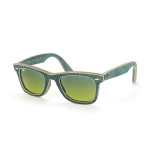 Original Wayfarer - Green - Green Gradient Green | Col1166/3M