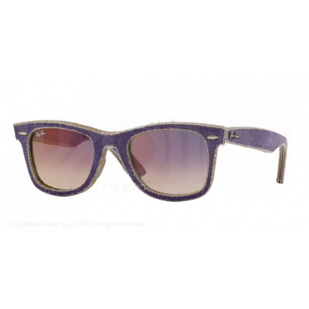 Original Wayfarer - Purple - Purple Gradient Purple | Col1167/s5