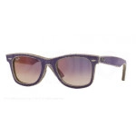 Original Wayfarer - Purple - Purple Gradient Purple | Col1167/s5